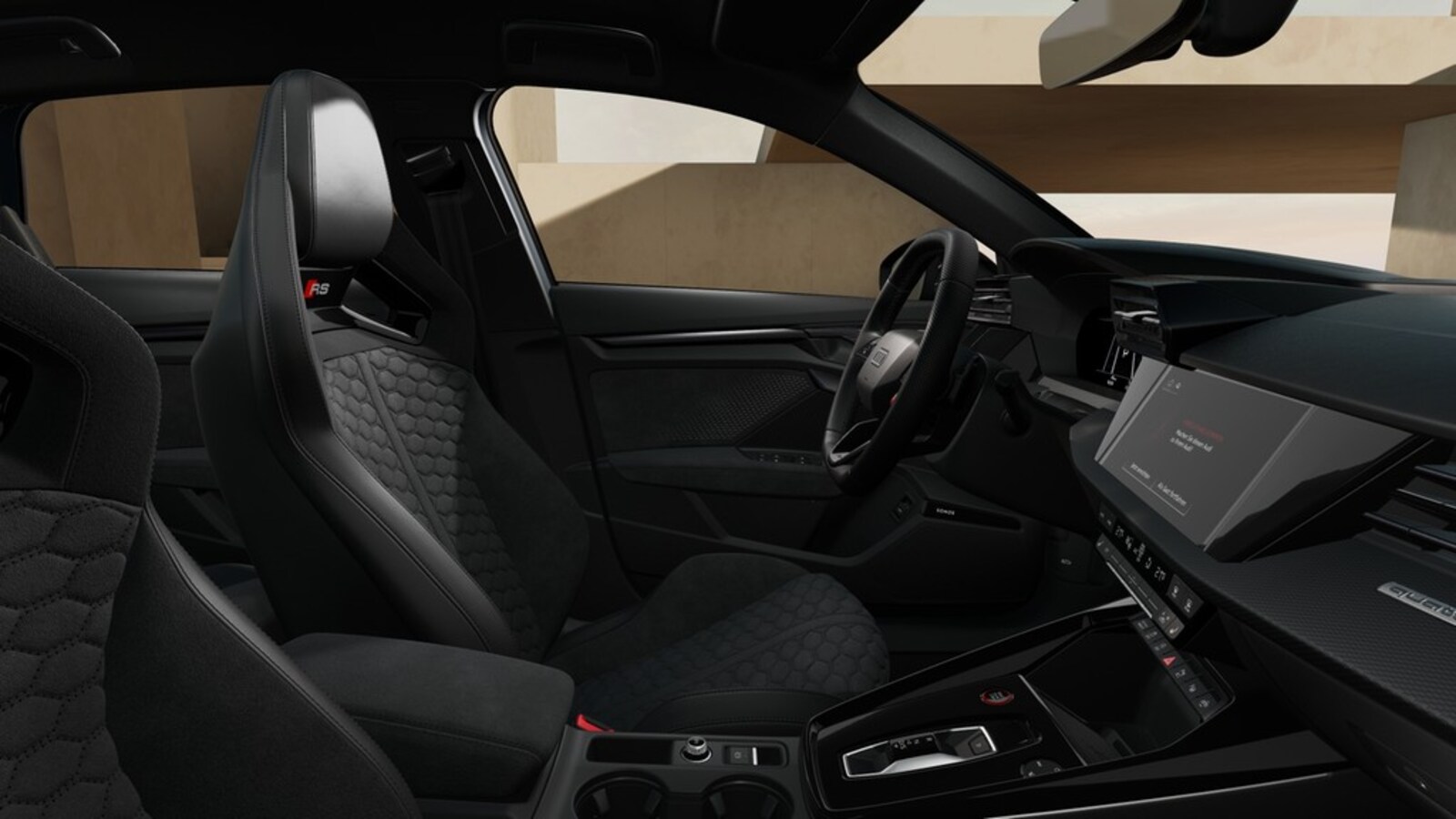 Audi RS 3 Sportback – Bild 8