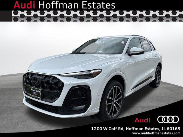 2026 Audi Q5 Premium Plus quattro's photo