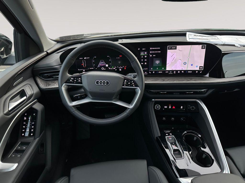 2025 Audi Q5 Premium Plus - Photo 12