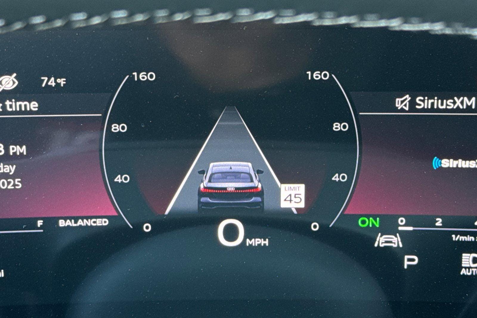 2025 Audi S5 Premium Plus - Photo 21
