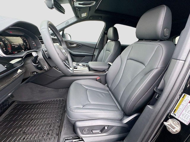 2026 Audi Q7 Premium - Photo 24