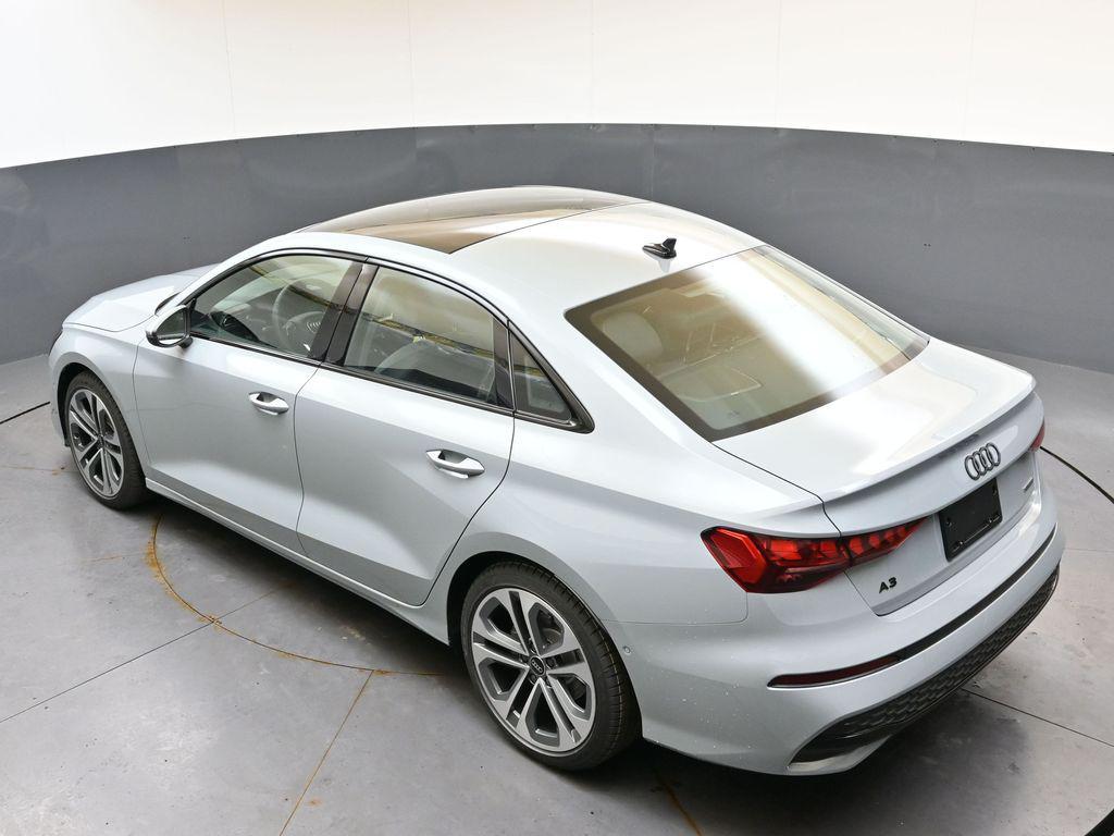 2026 Audi A3 Premium Plus - Photo 48