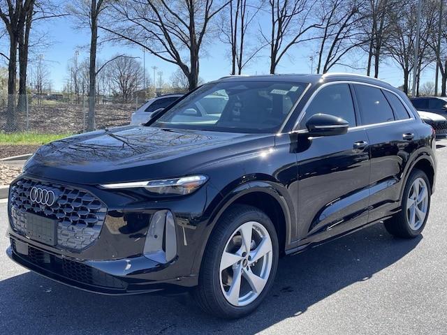 2025 Audi Q5