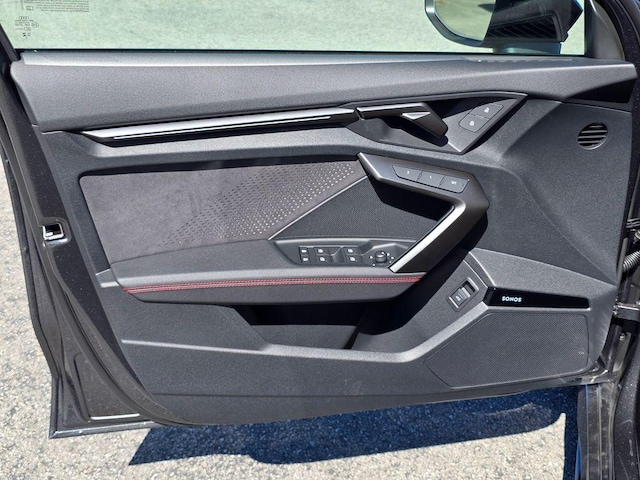 2026 Audi RS 3 Base - Photo 20