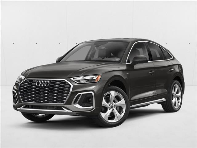 2024 Audi Q5 Sportback 45 Premium Plus's photo