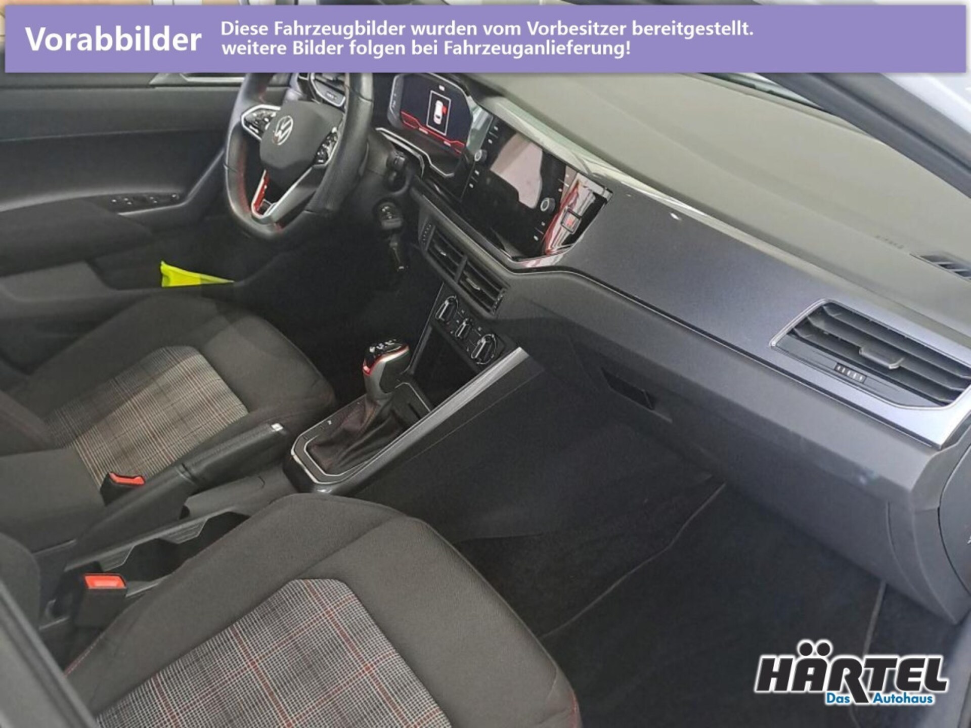 Volkswagen Polo GTI