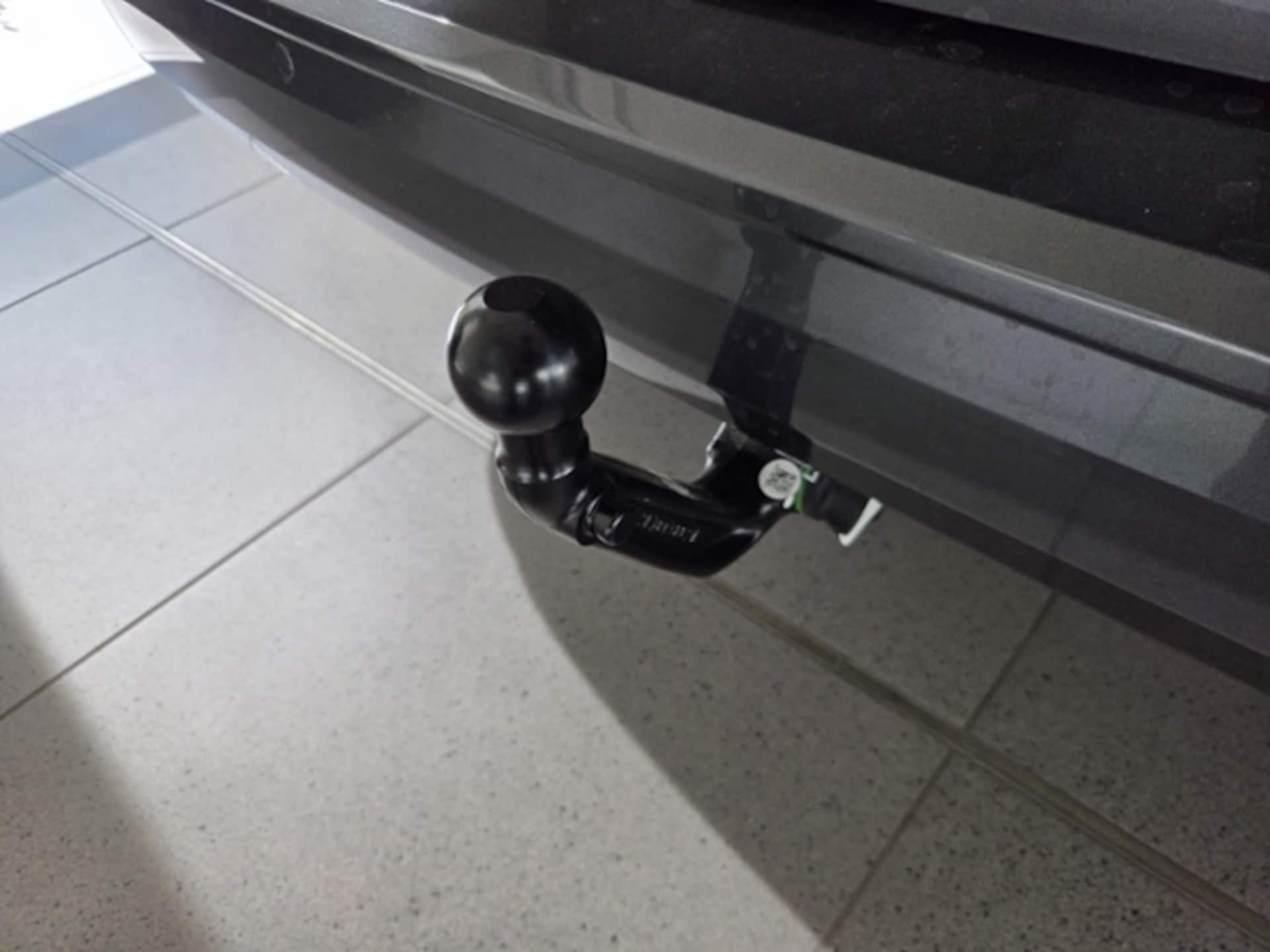 Volkswagen Caddy Basis-Modell