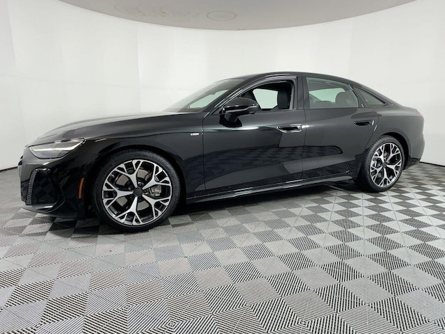 2026 Audi A6 Prestige - Photo 18