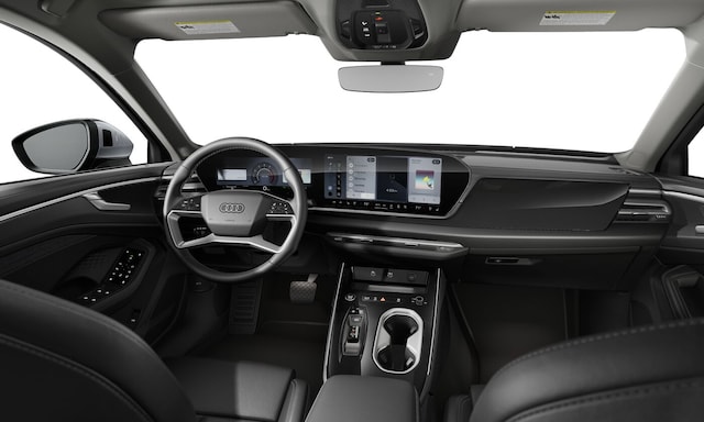2026 Audi A6 Premium - Photo 3
