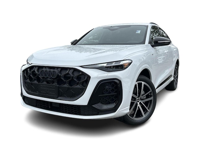 Photo of 2025 Audi Q5 Sportback