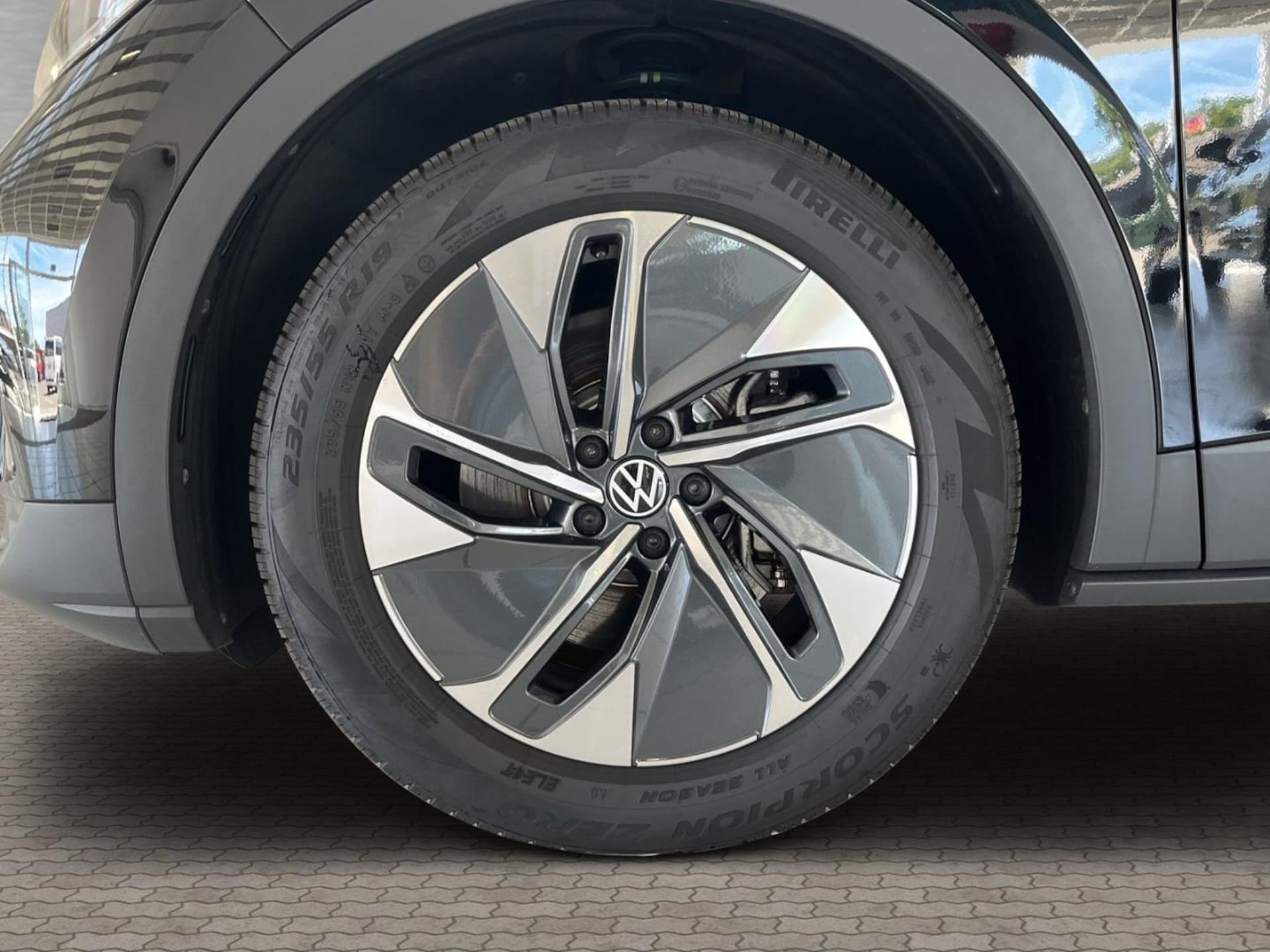Volkswagen ID.4 Pro