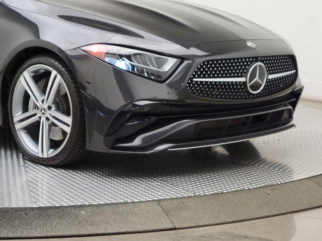 2022 Mercedes-Benz