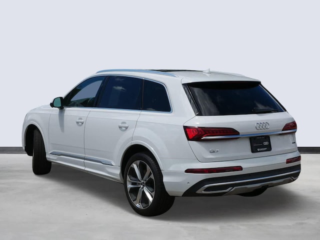 2023 Audi Q7