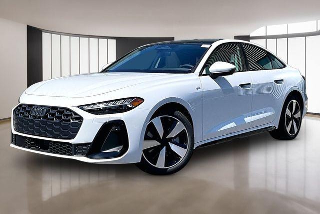 2026 Audi A5 Sedan