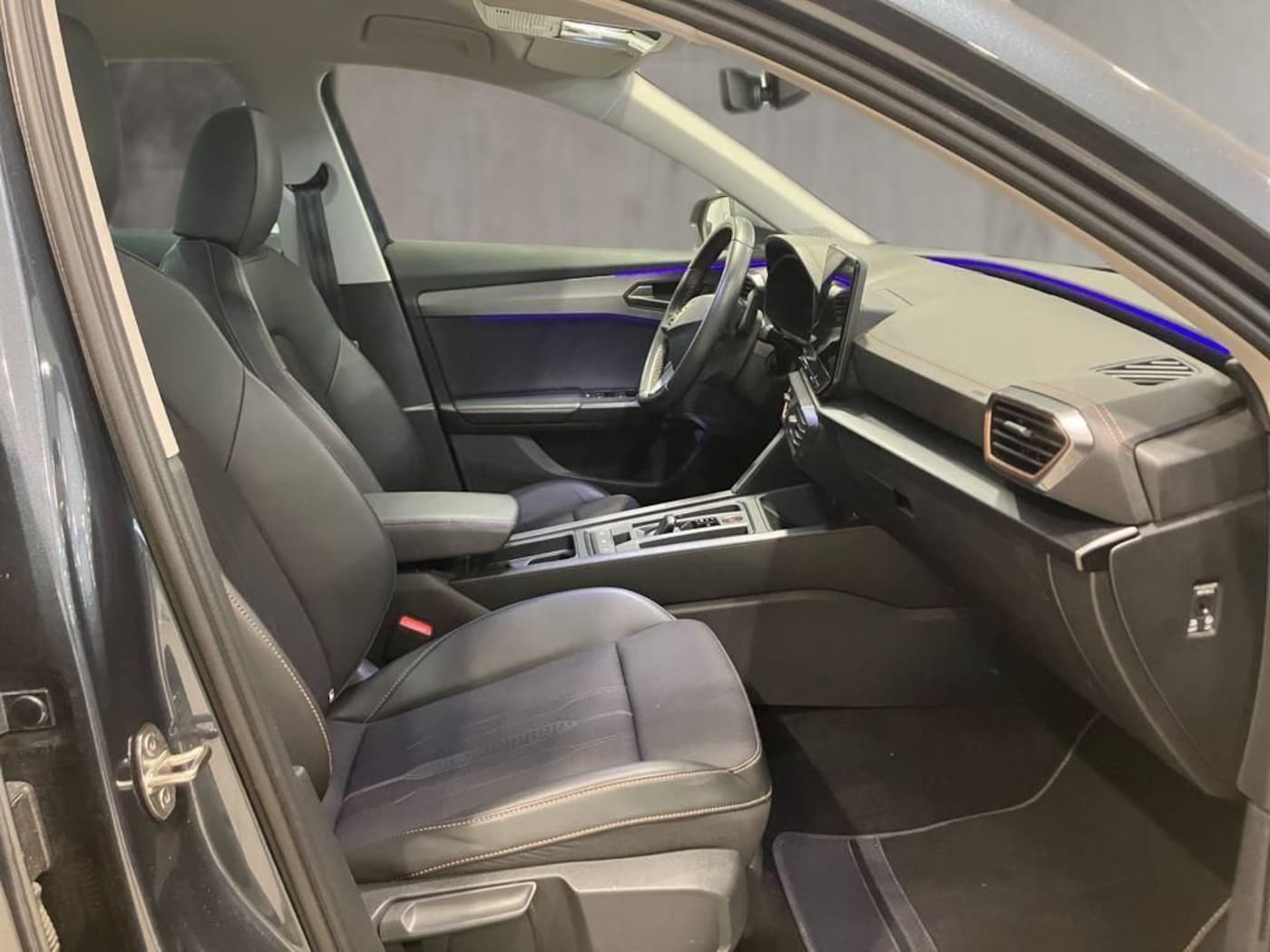 CUPRA Formentor 1.5 TSI DSG 110 kW (150 CV) — photo 5