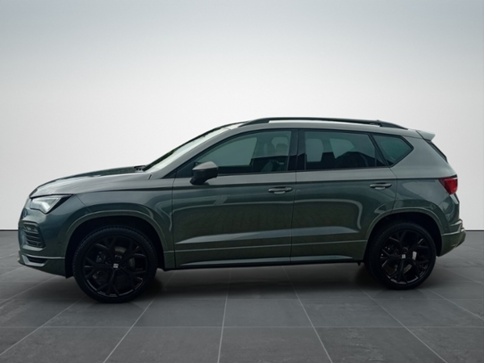 SEAT Ateca – Bild 3