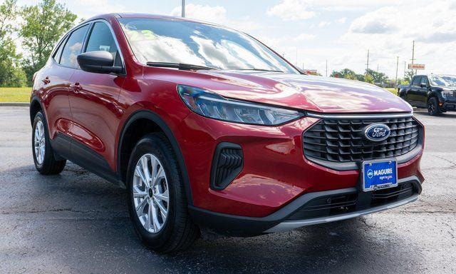 2023 Ford Escape