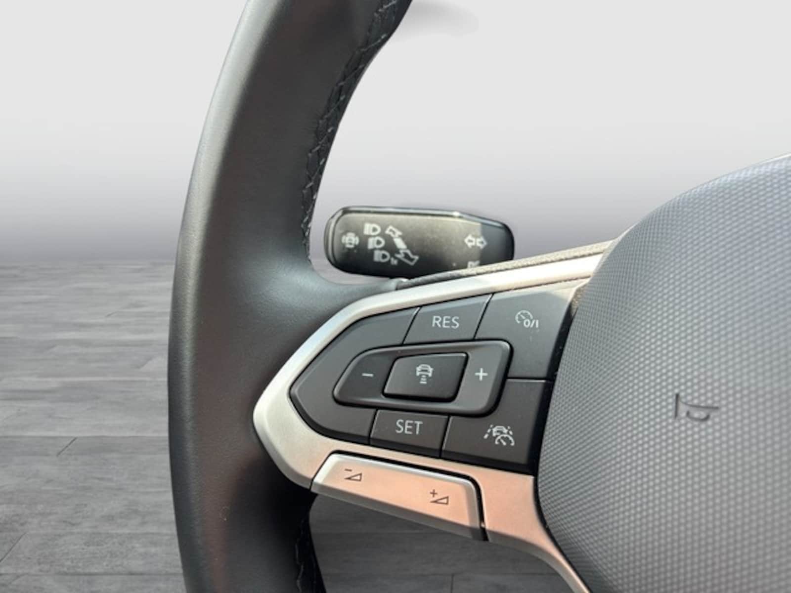 Volkswagen T-Cross – Bild 15
