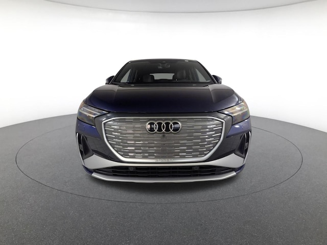 2023 Audi Q4 Sportback e-tron