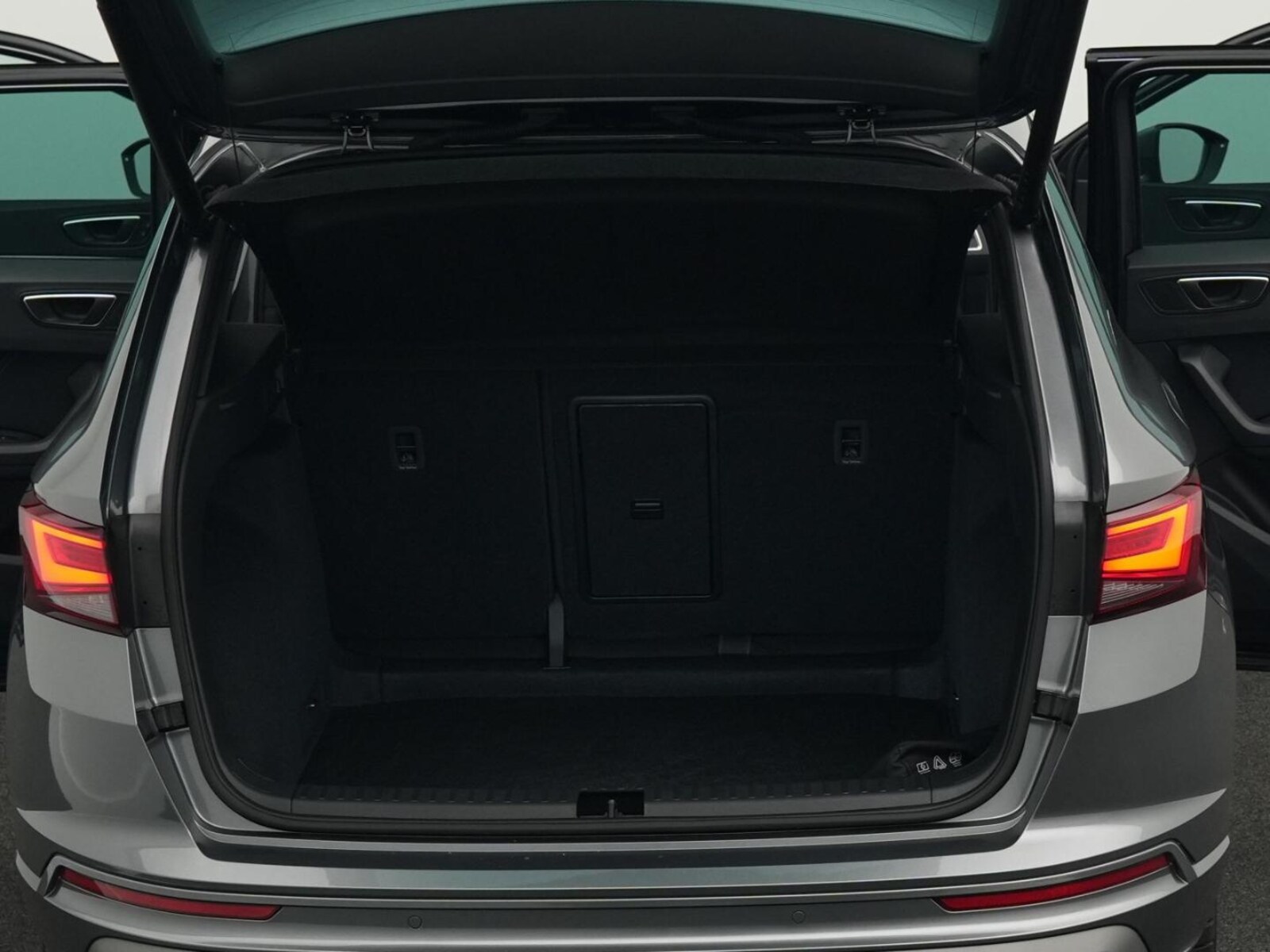 SEAT Ateca – Bild 14