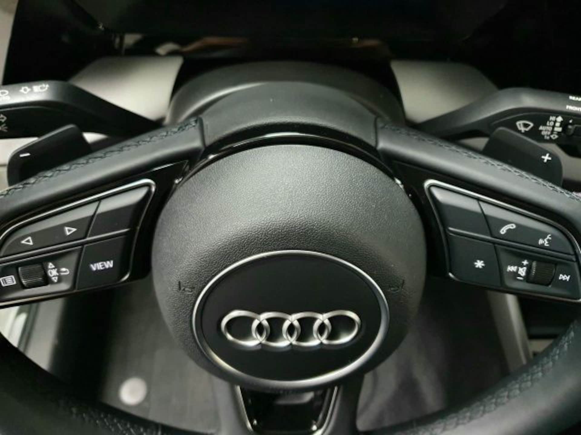 Audi A3 Sportback S line