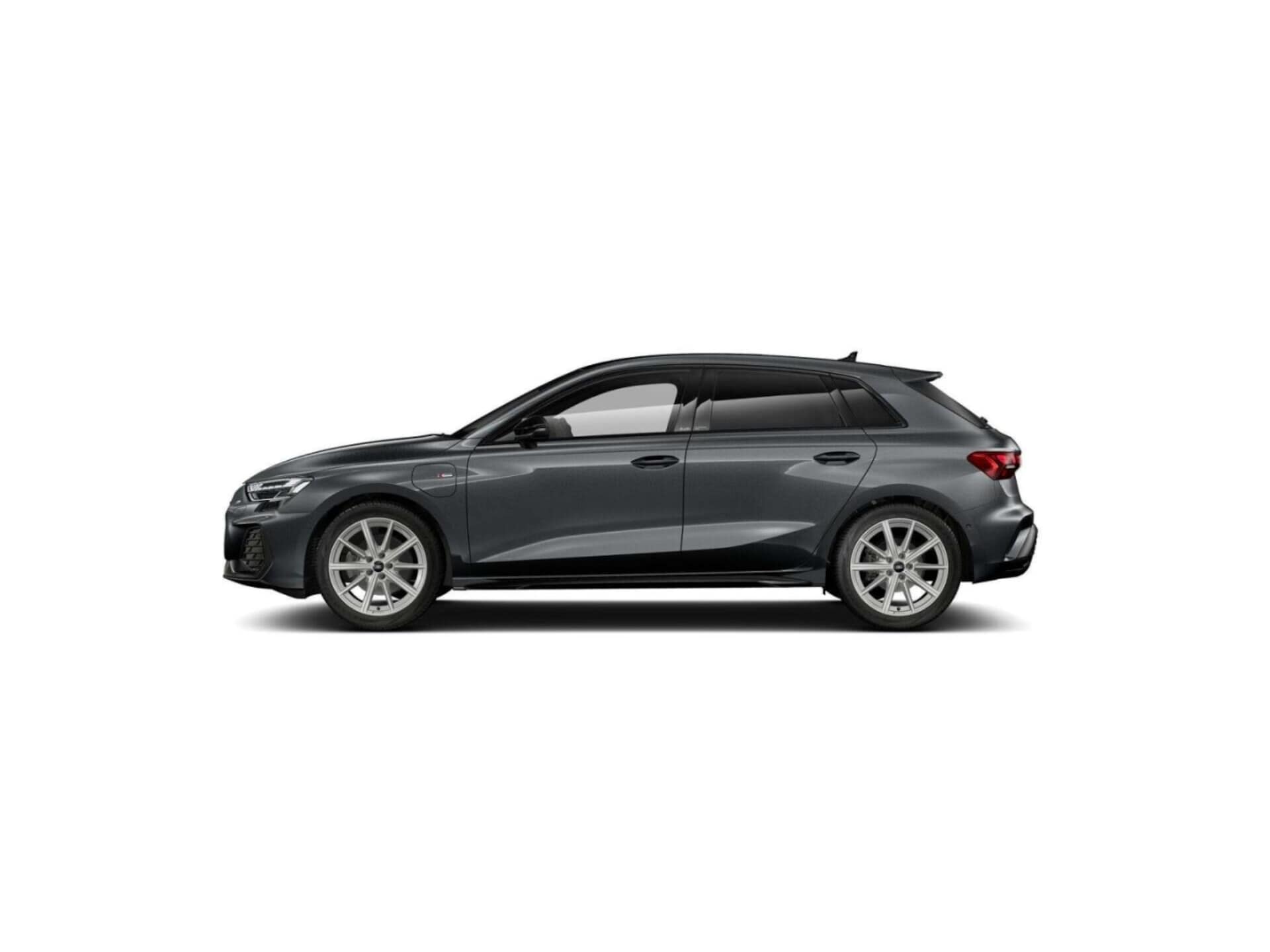 Audi A3 Sportback TFSI e S line