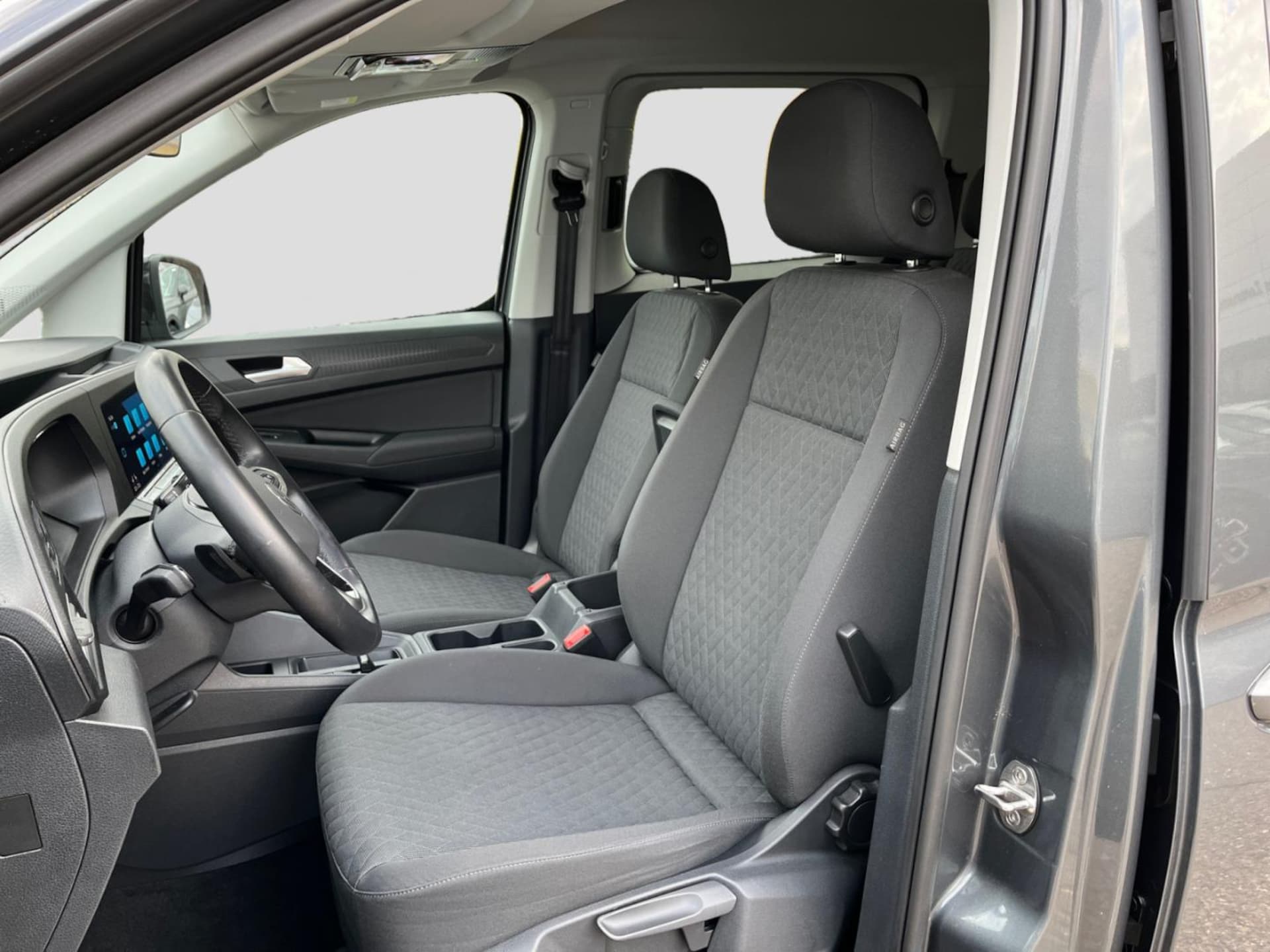 Volkswagen Caddy Maxi Life