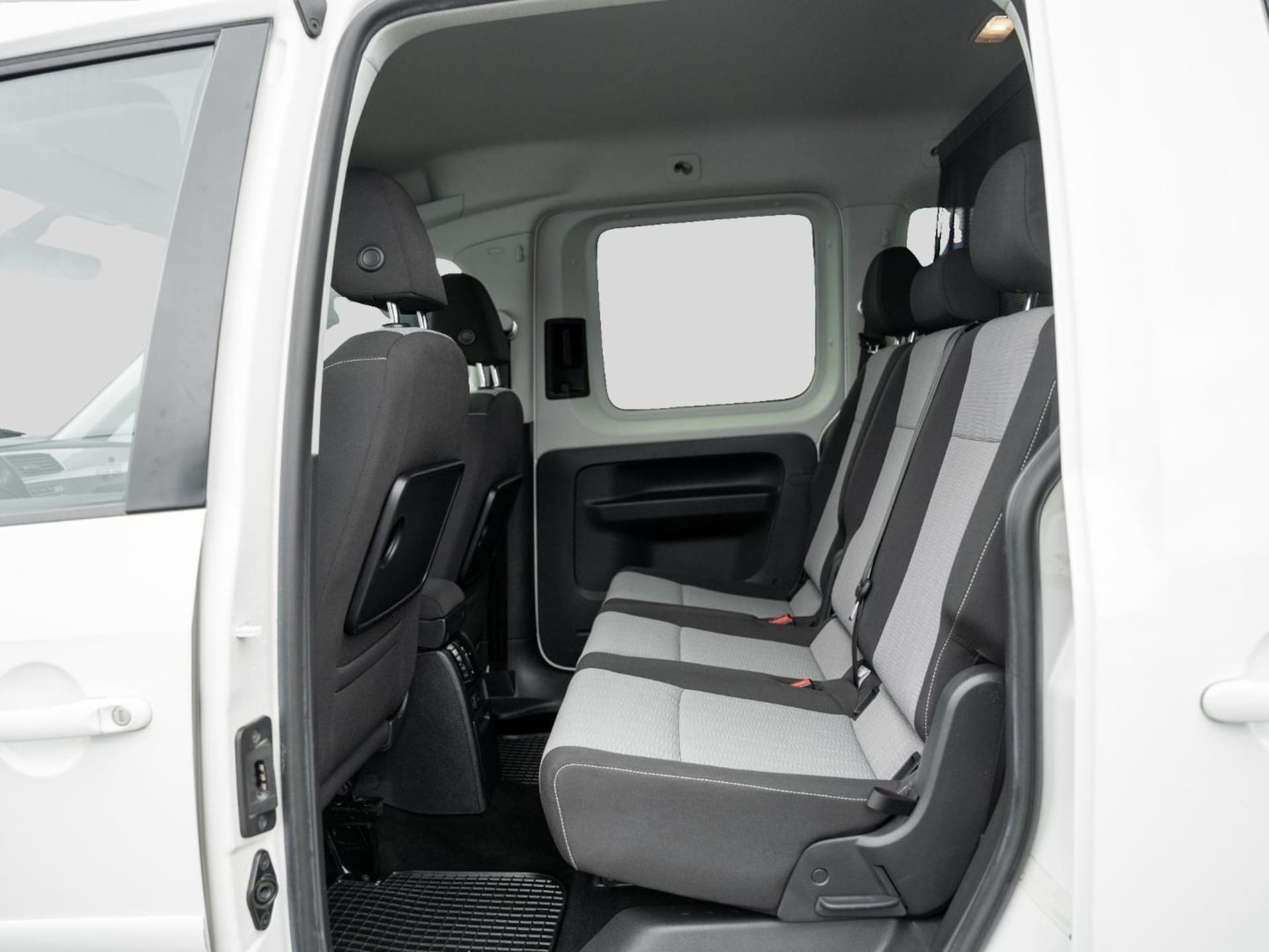 Volkswagen Caddy Comfortline