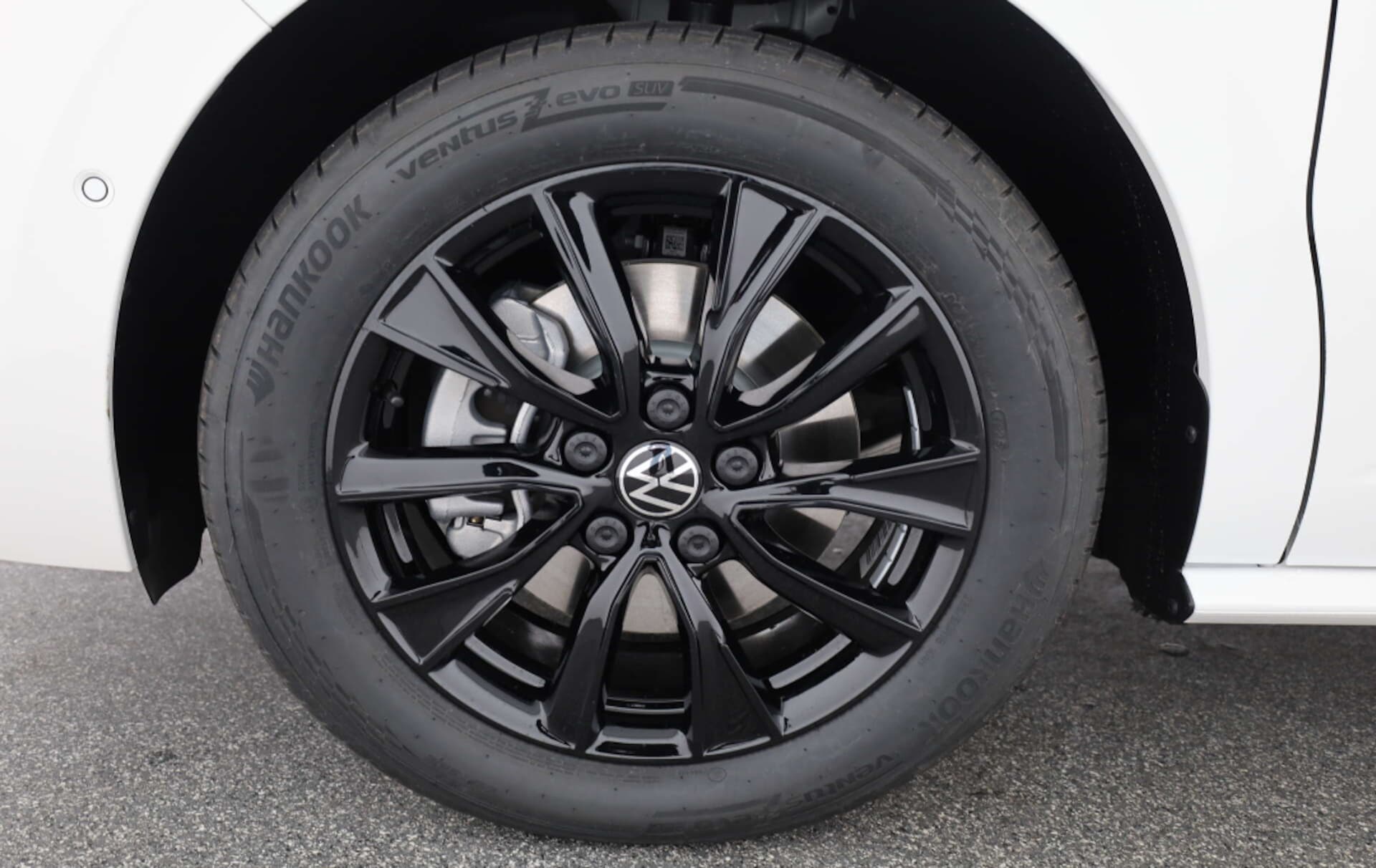 Volkswagen Multivan Life