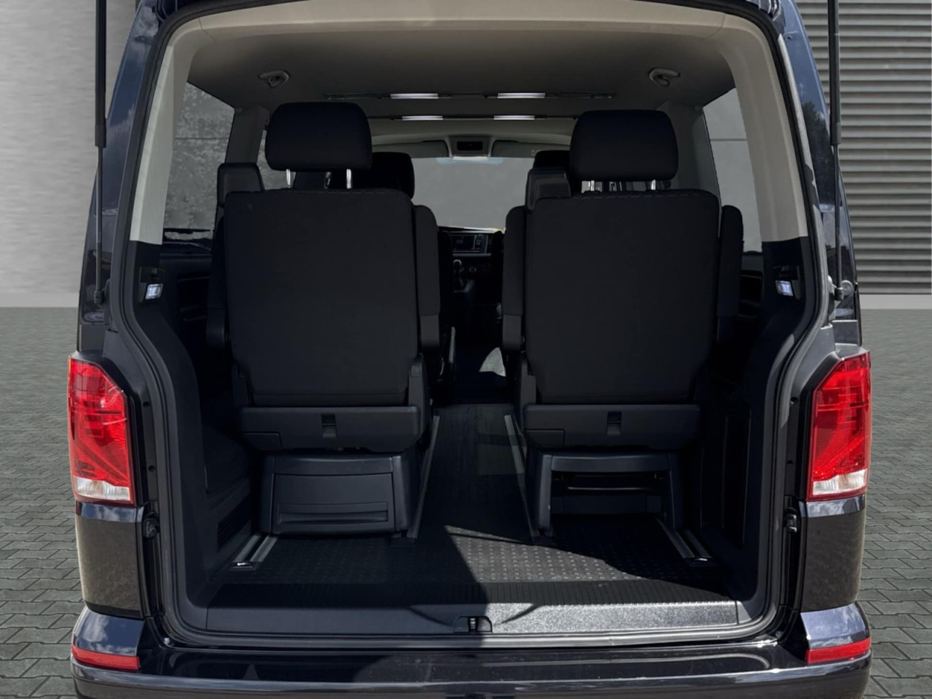 Volkswagen T6.1 Multivan Trendline