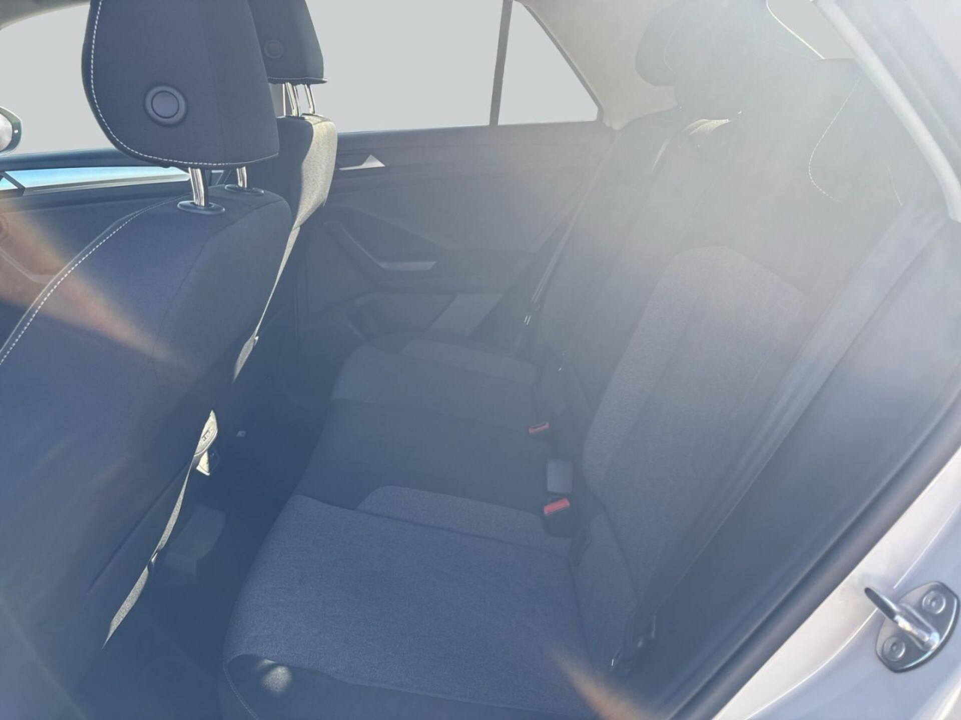 Volkswagen T-Roc MOVE