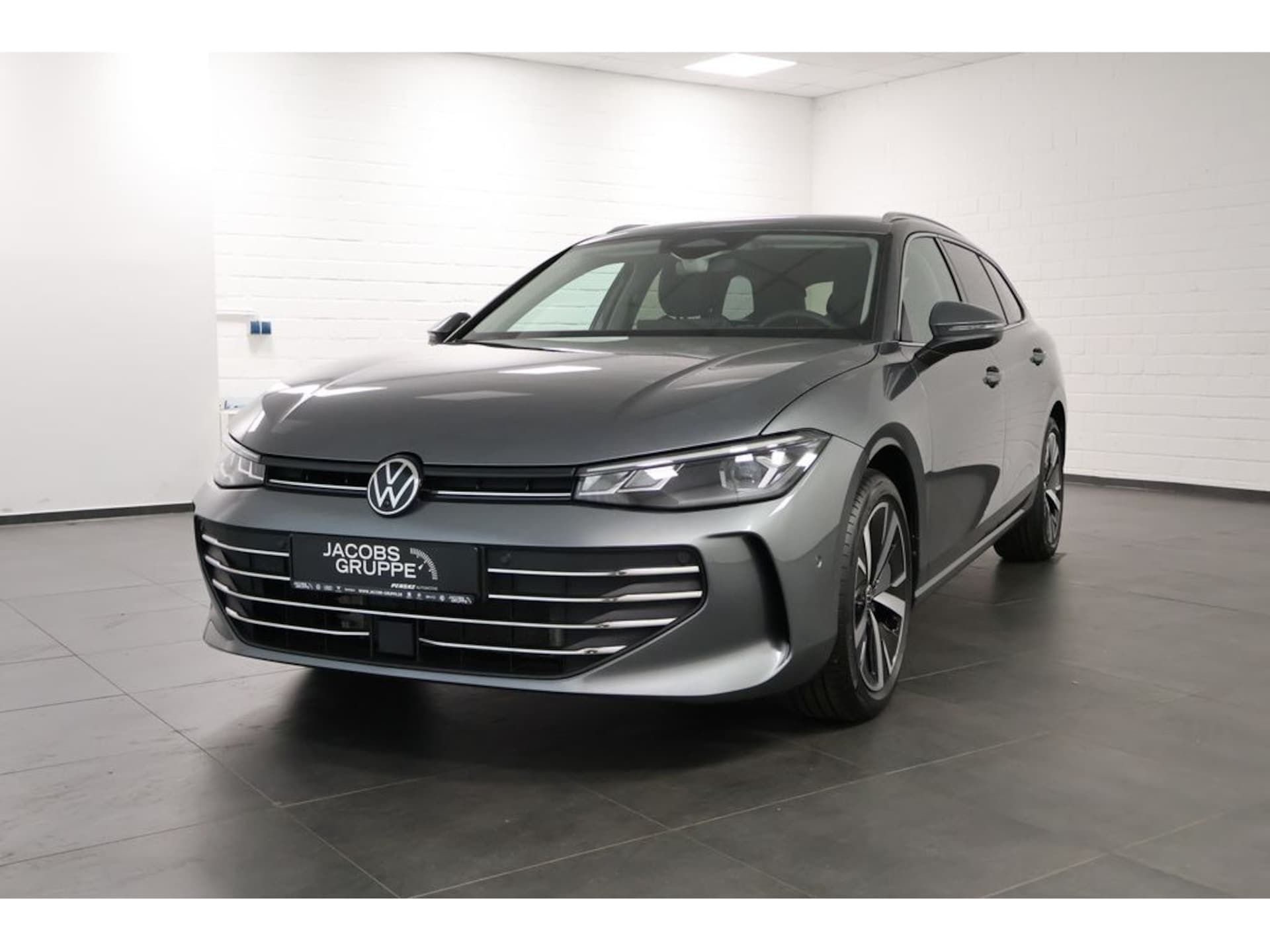 Volkswagen Passat Business