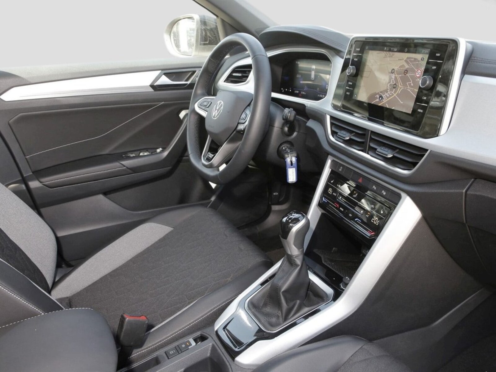 Volkswagen T-Roc – Bild 9