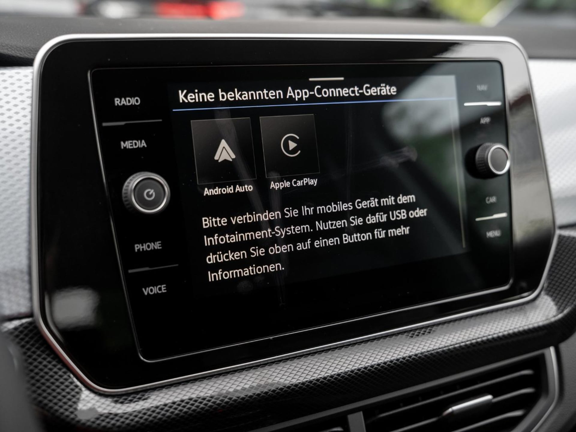 Volkswagen T-Cross ENERGY