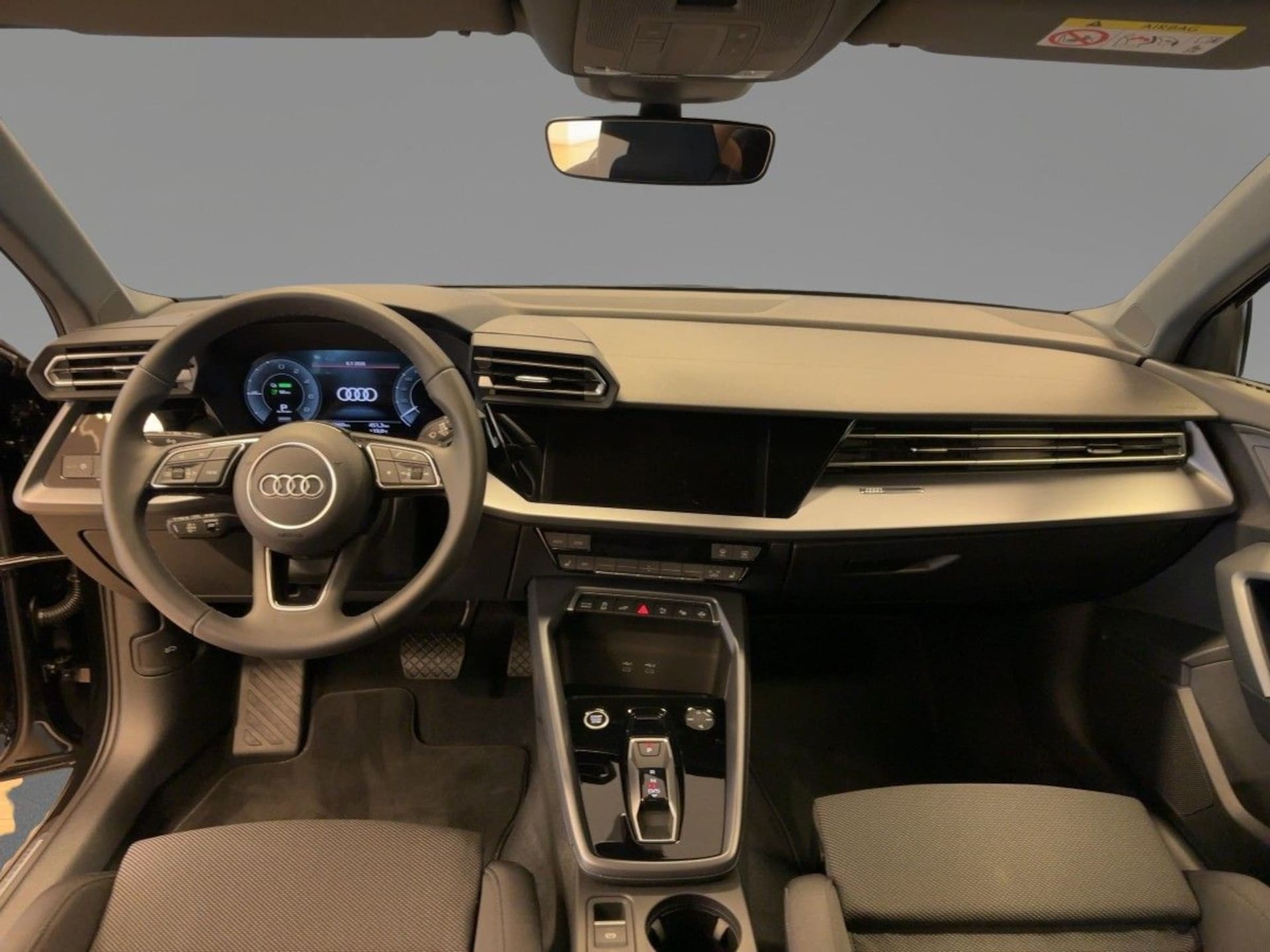 Audi A3 Sportback TFSI e S line