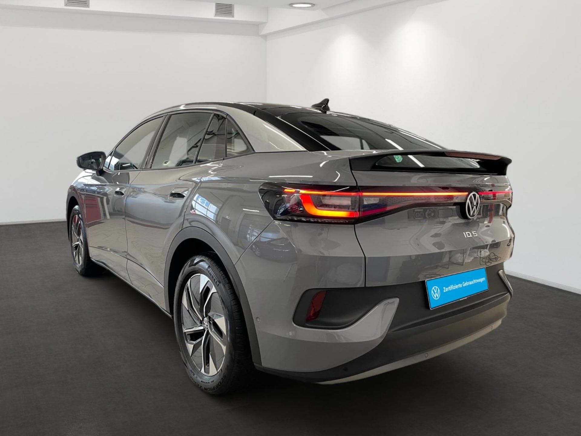 Volkswagen ID.5 Pro