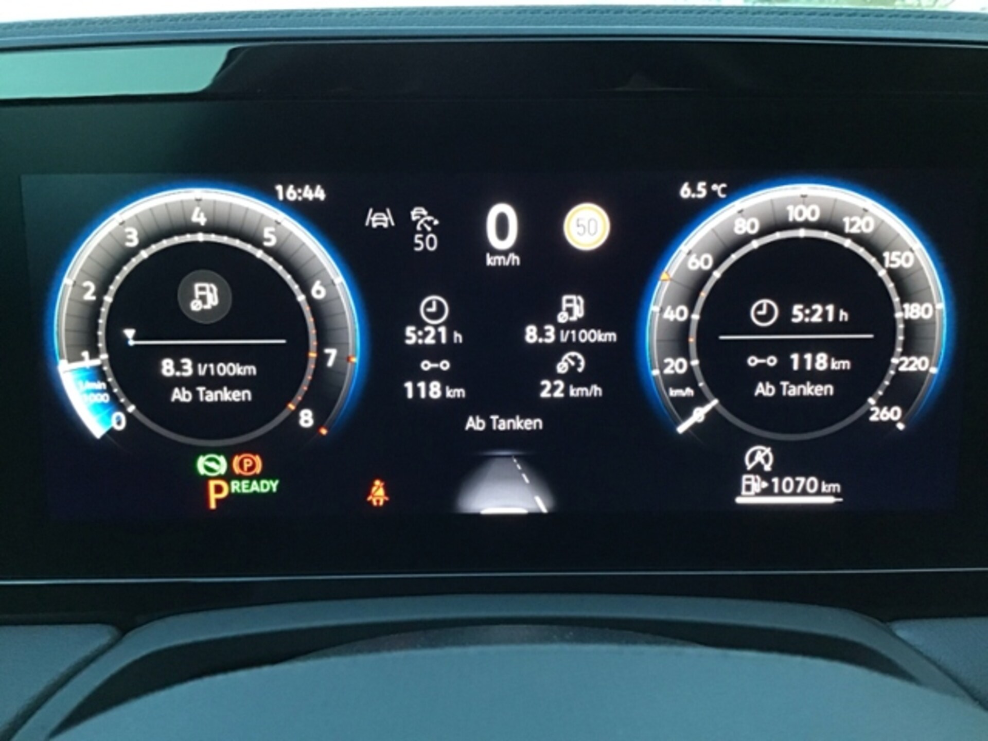 Volkswagen Passat Business