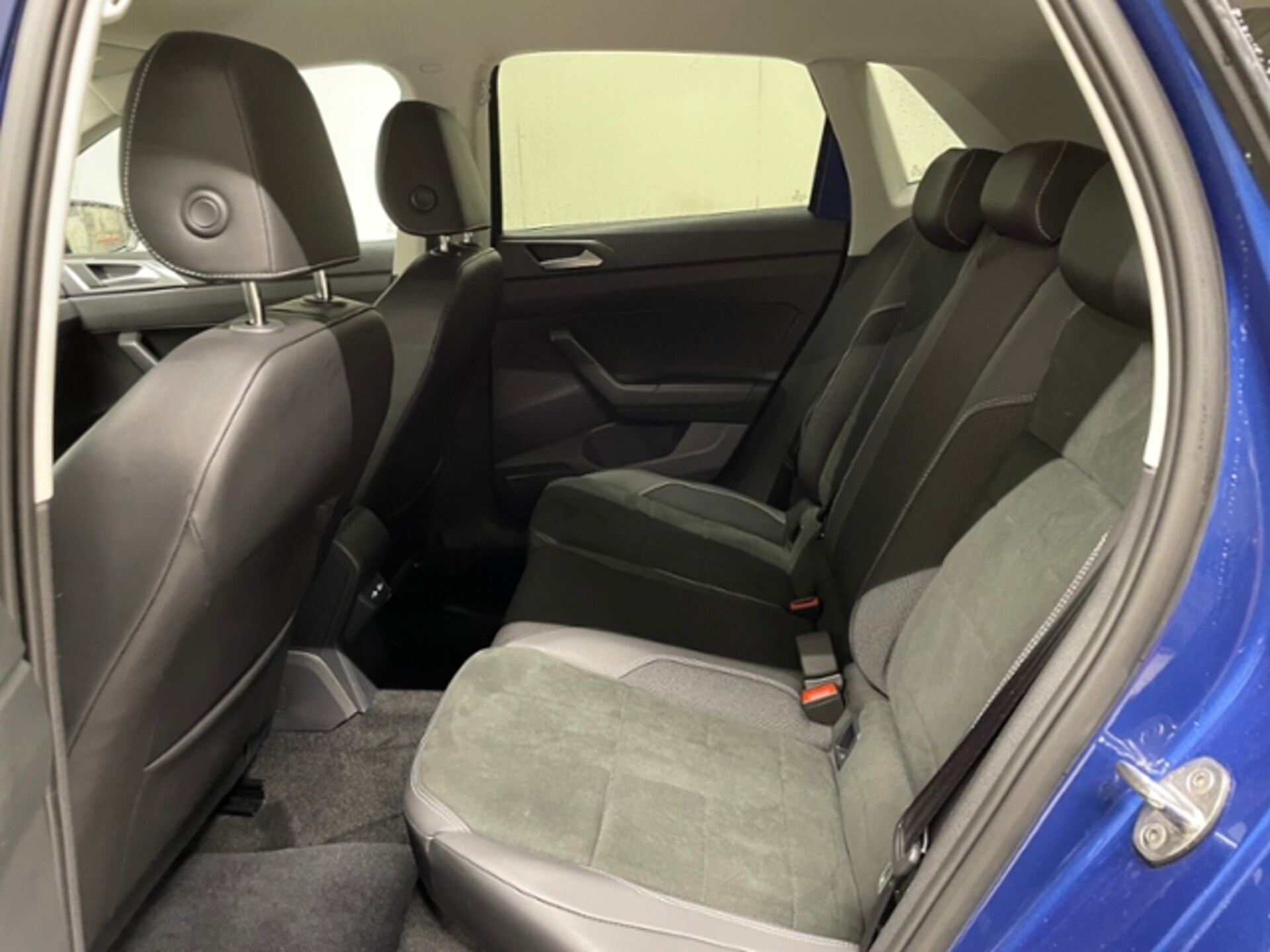Volkswagen Polo Style