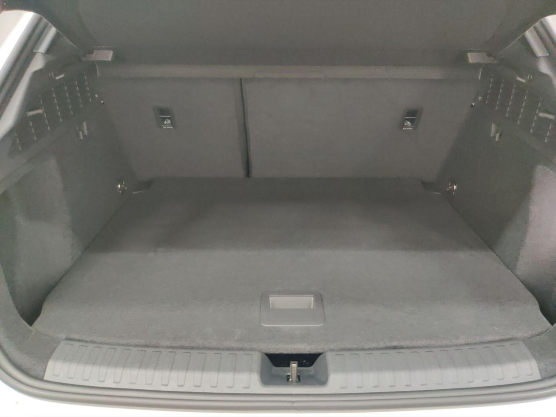 Audi A3 Sportback Advanced