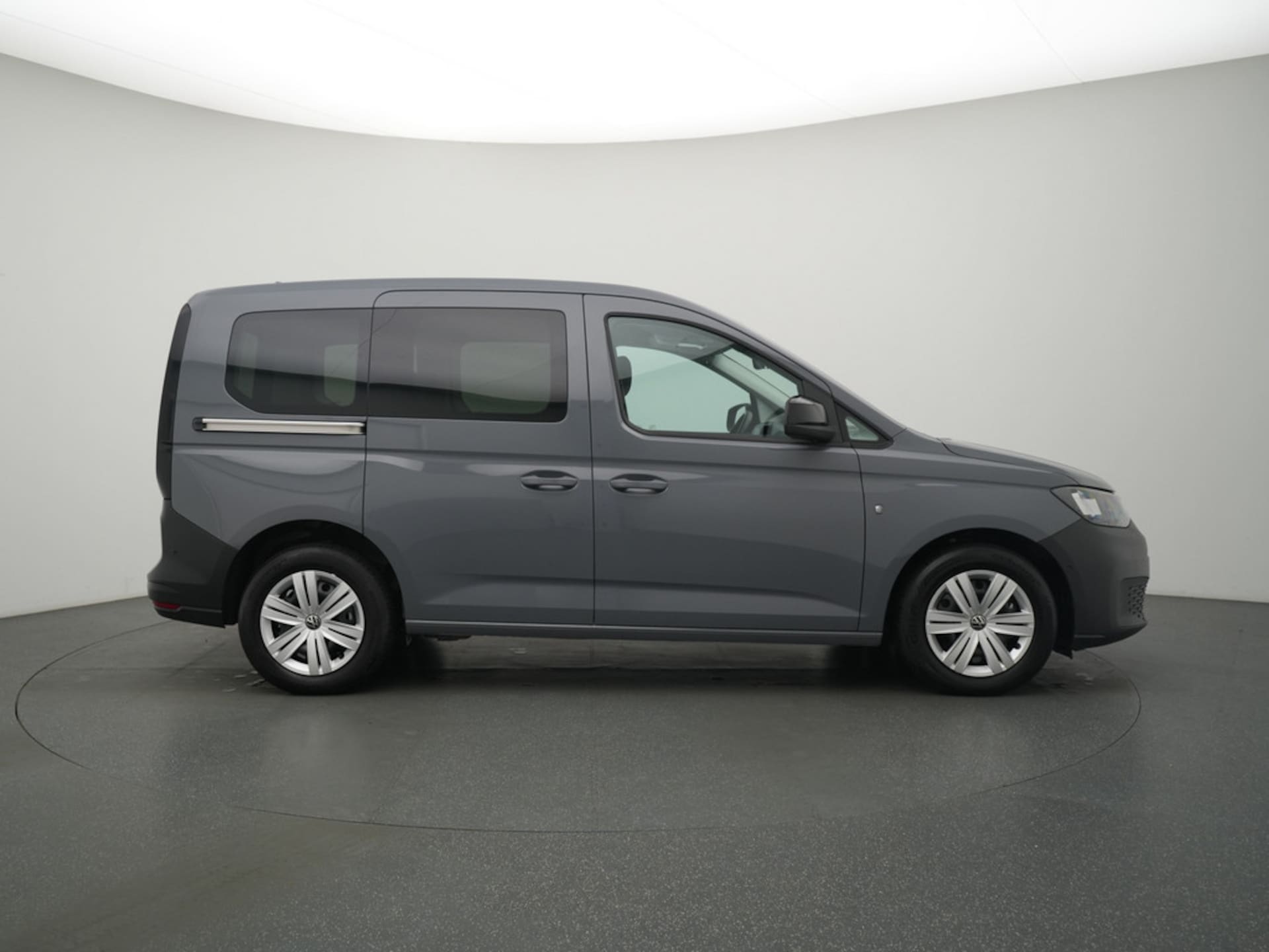 Volkswagen Caddy Basis-Modell