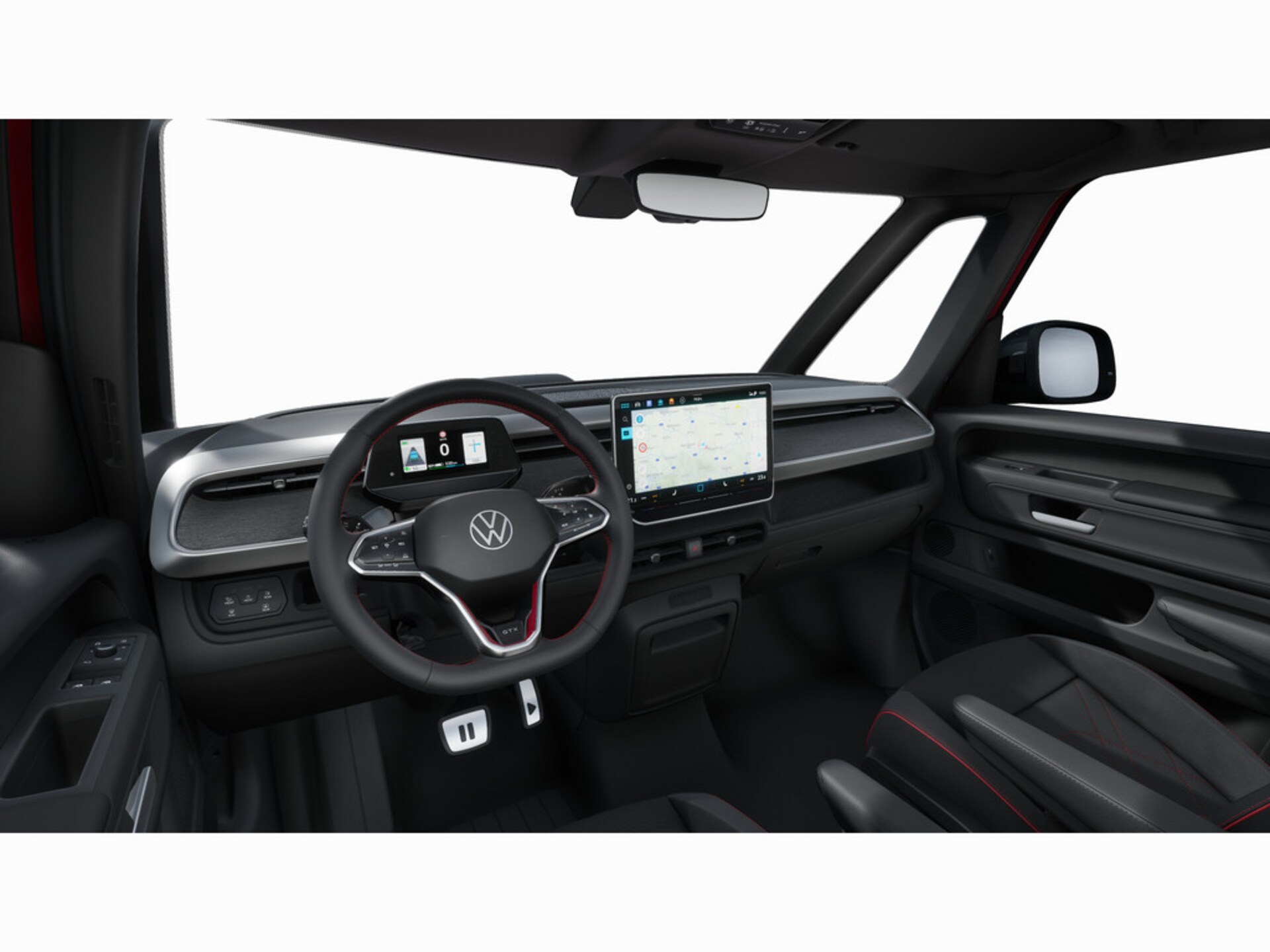 Volkswagen ID. Buzz GTX