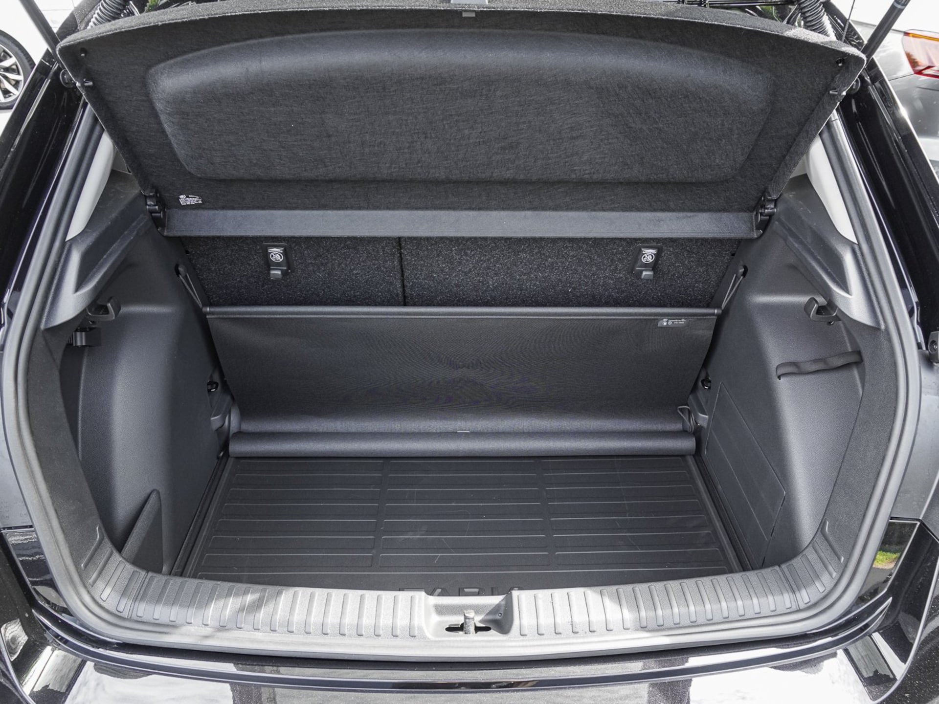Skoda Fabia 130 Jahre Premium