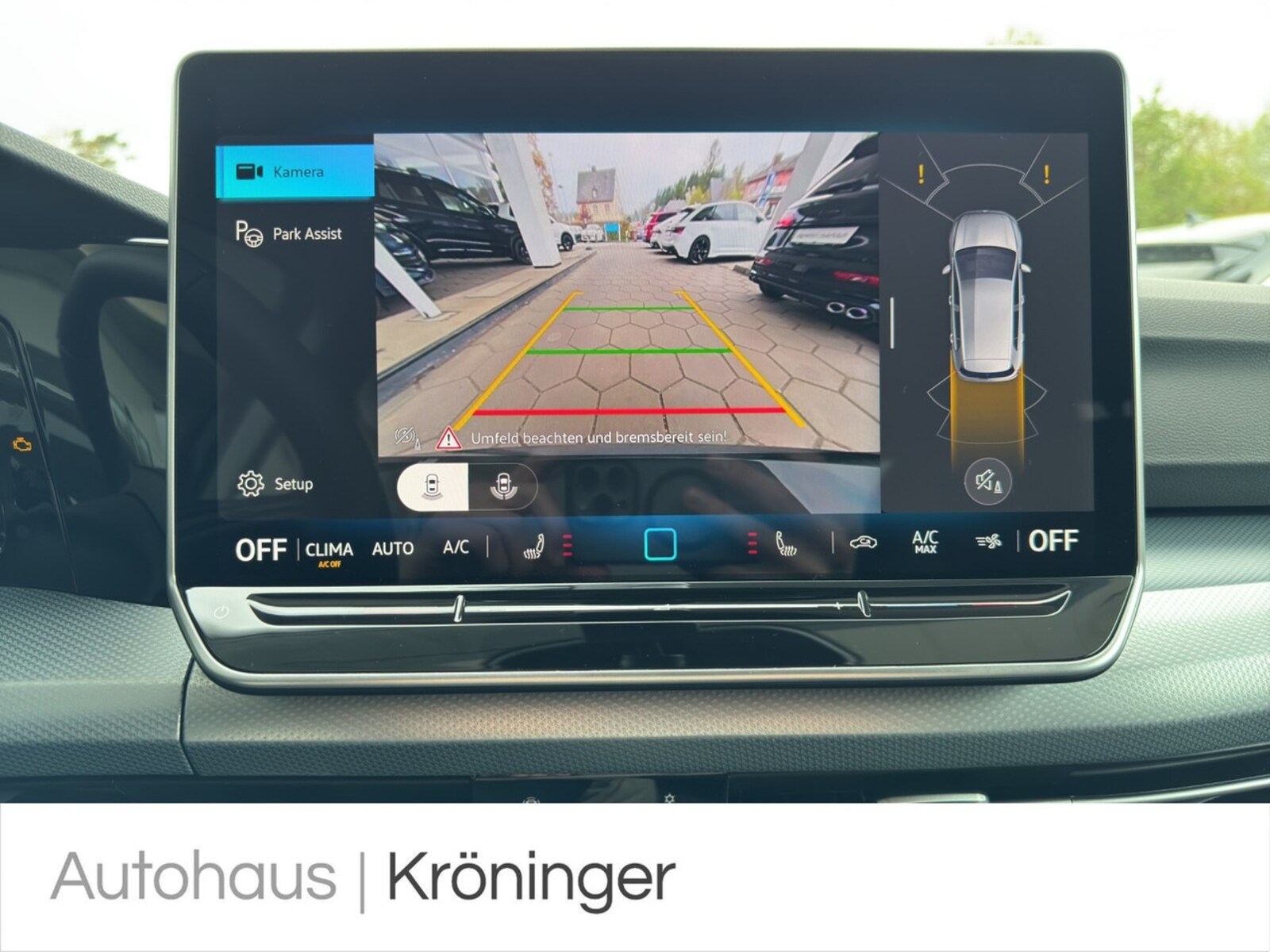 Volkswagen Golf – Bild 16