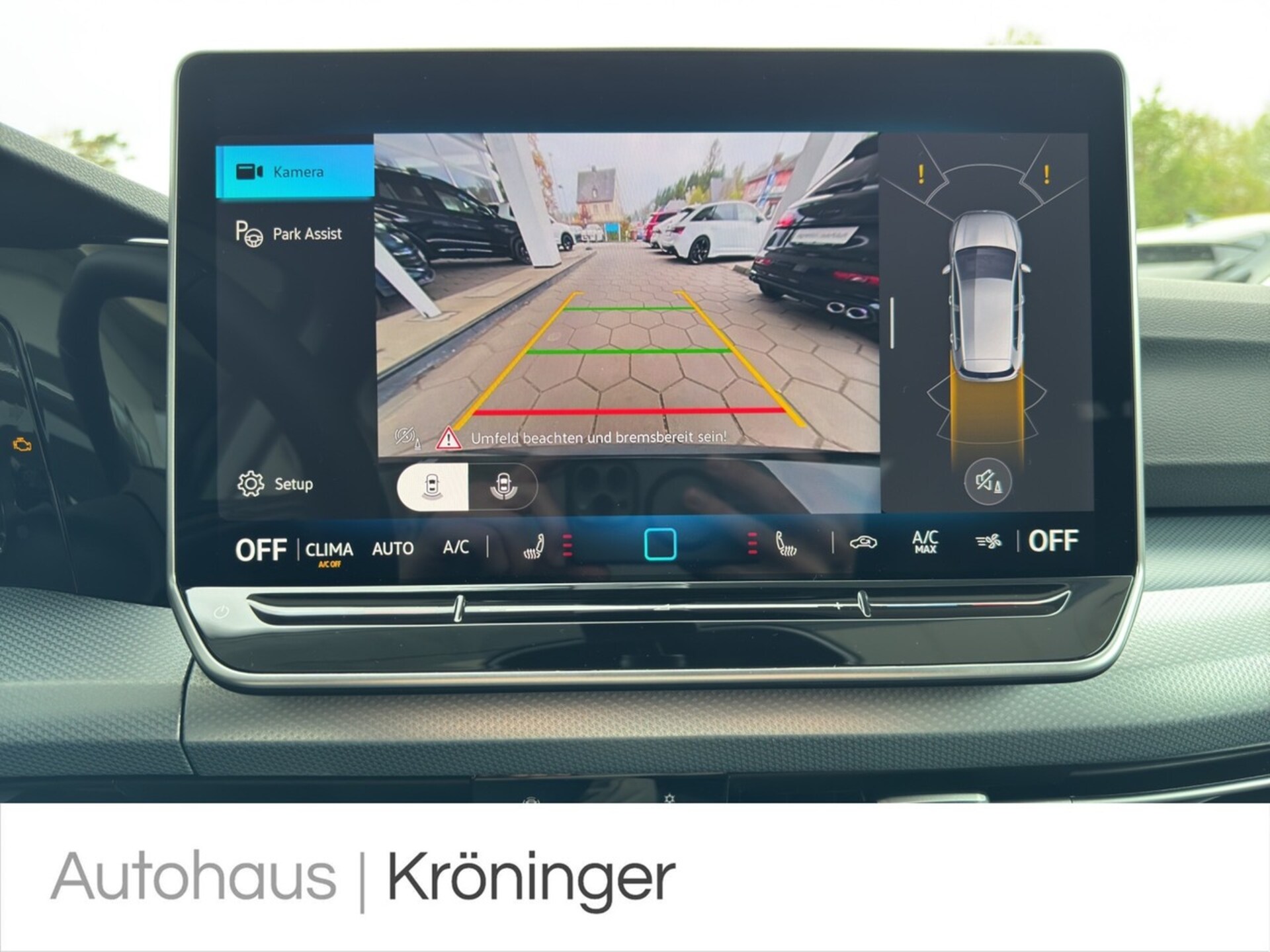Volkswagen Golf ENERGY