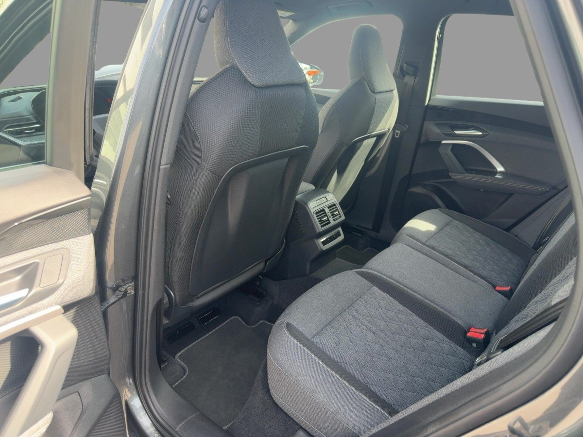Audi Q5 SUV