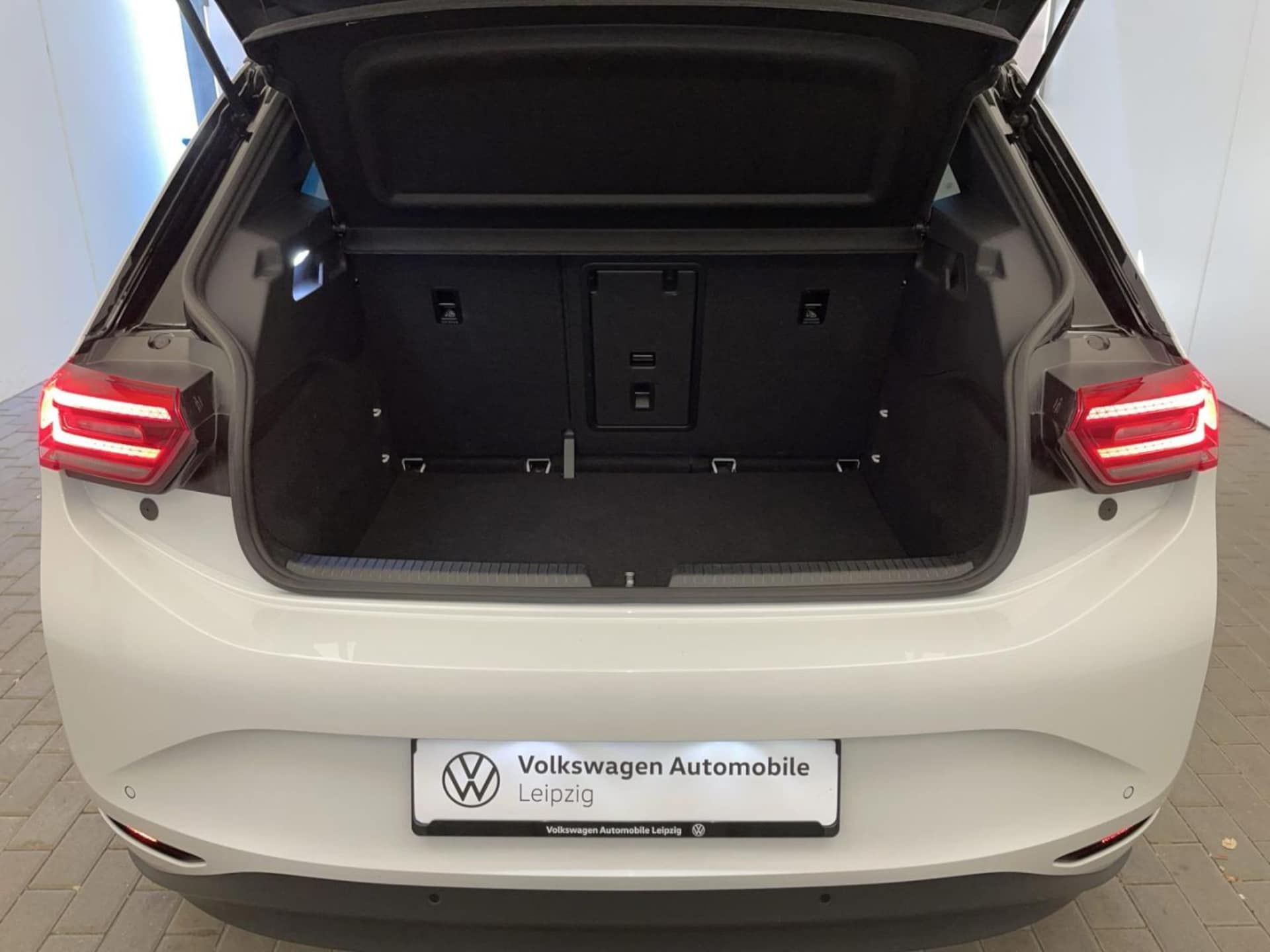 Volkswagen ID.3 Pro S