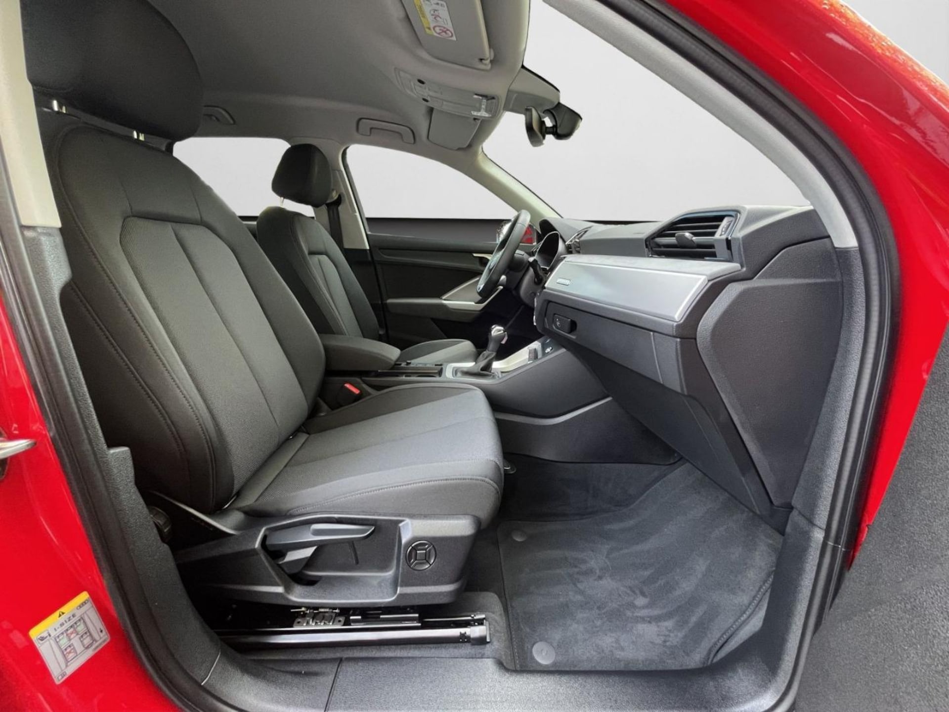 Audi Q3 SUV S line
