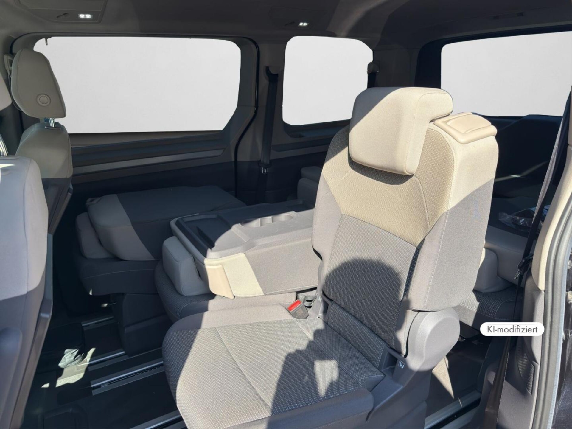 Volkswagen Multivan Life