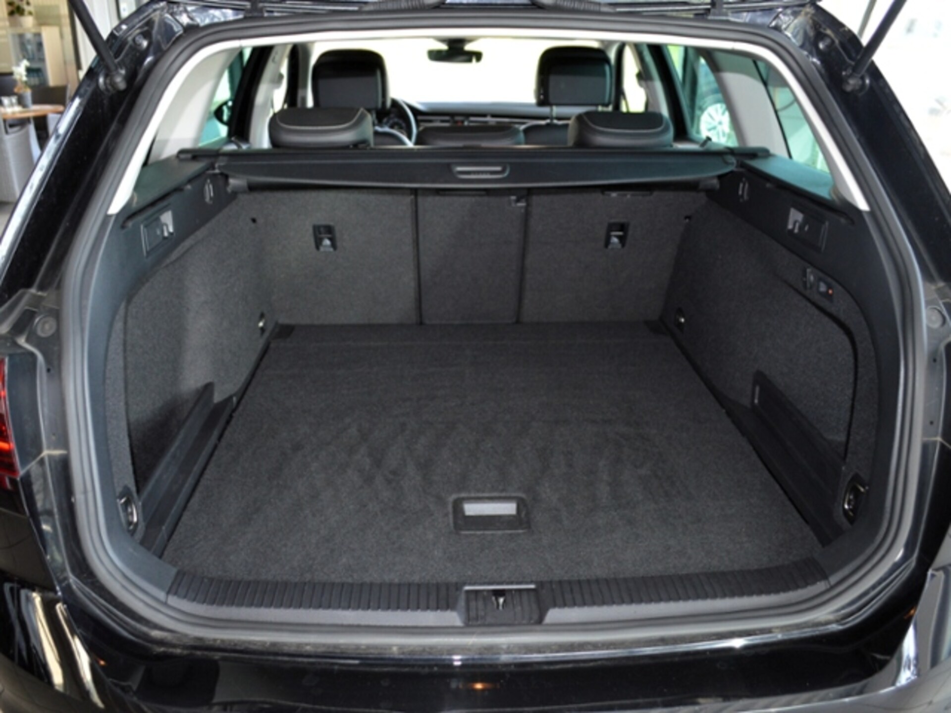 Volkswagen Passat Variant Elegance
