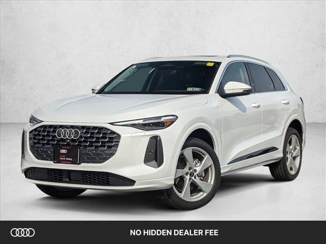 Photo of 2025 Audi Q5